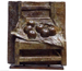 Pommes assises